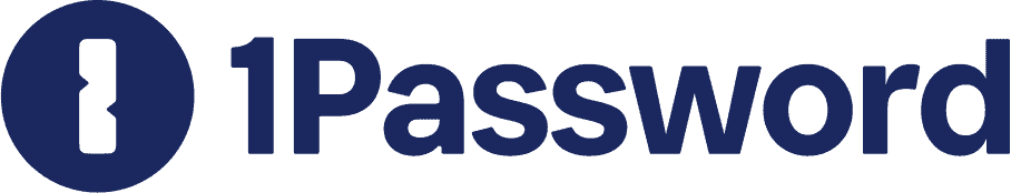 1Password