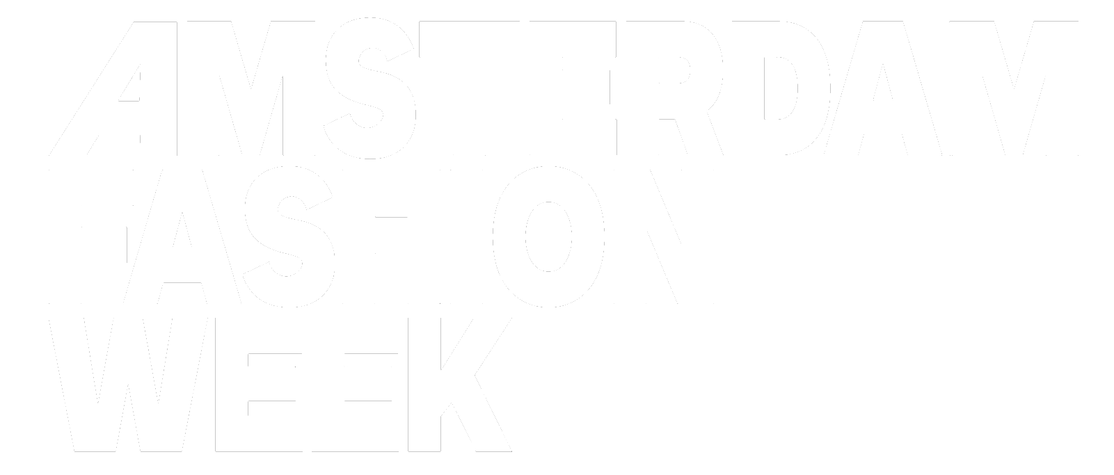 Amsterdam Fashion Week