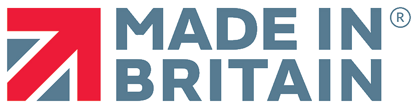 Made in Britain