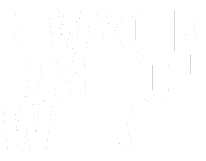 New York Fashion Week